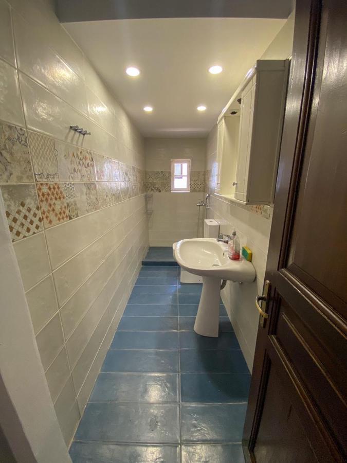 Shared House , Private Rooms With Garden Chania  ภายนอก รูปภาพ