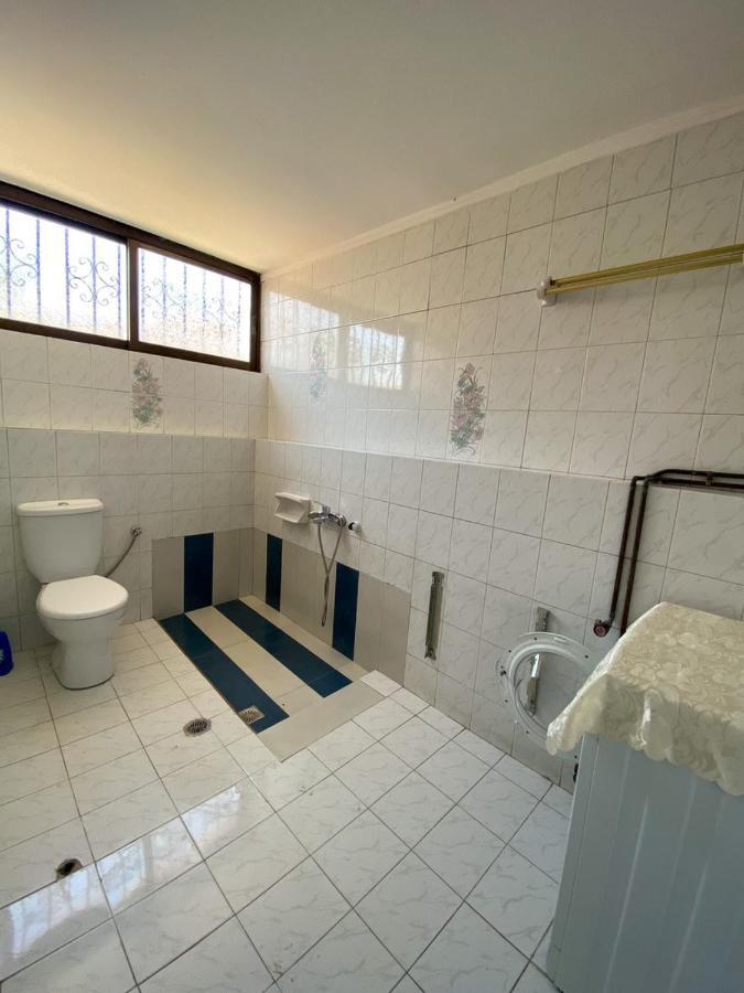 Shared House , Private Rooms With Garden Chania  ภายนอก รูปภาพ